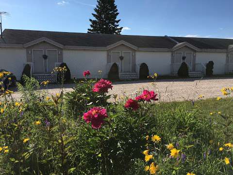 Auberge Motel Panorama